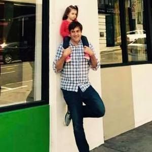 Meet your Posher, Brett